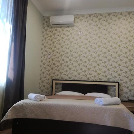 Guest House Kakheti Кварелі Екстер'єр фото