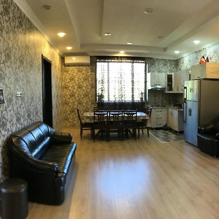 Guest House Kakheti Кварелі Екстер'єр фото