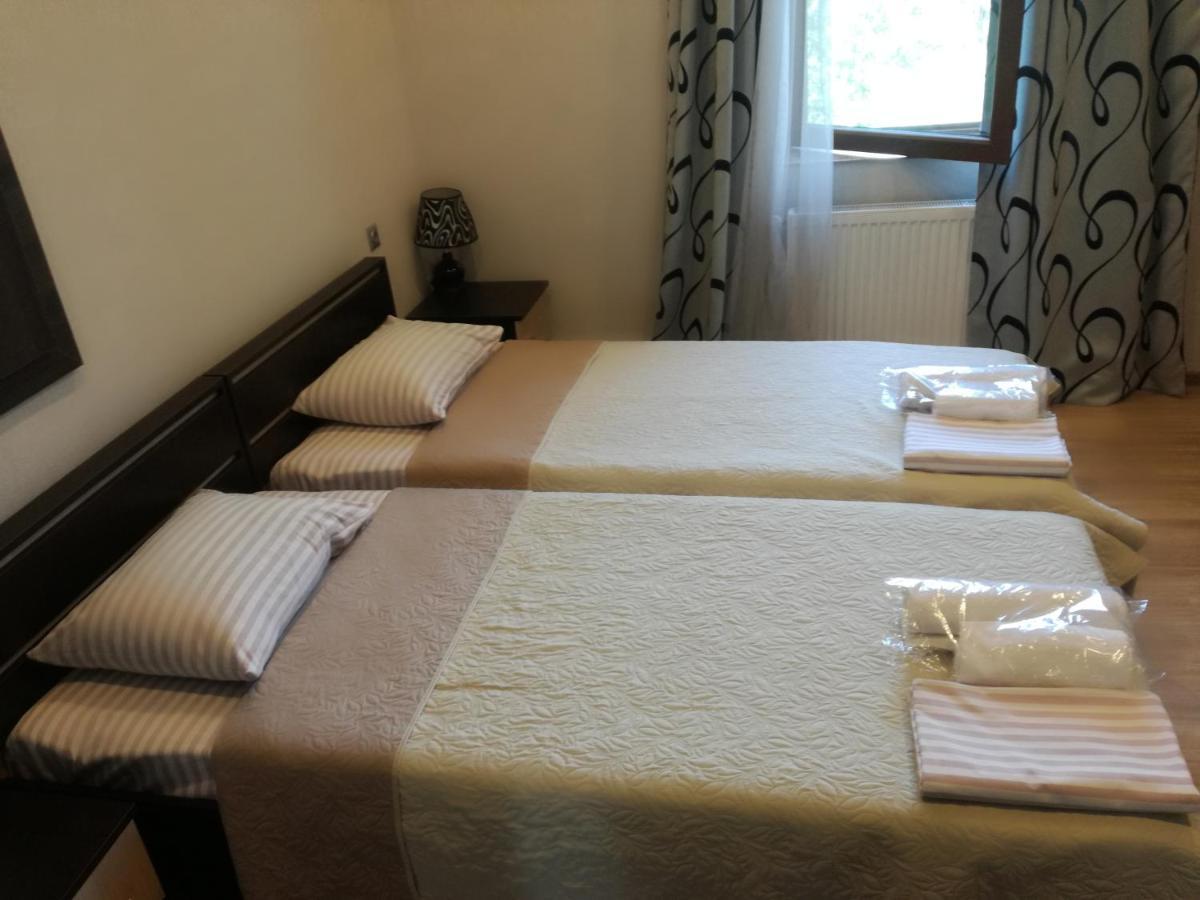 Guest House Kakheti Кварелі Екстер'єр фото