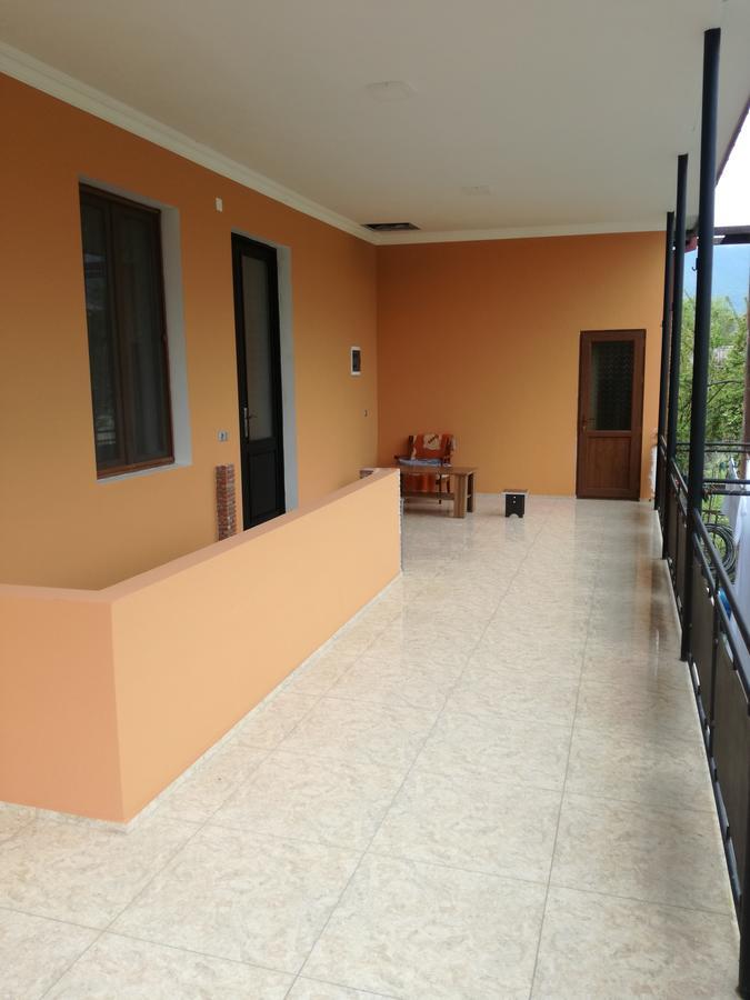 Guest House Kakheti Кварелі Екстер'єр фото