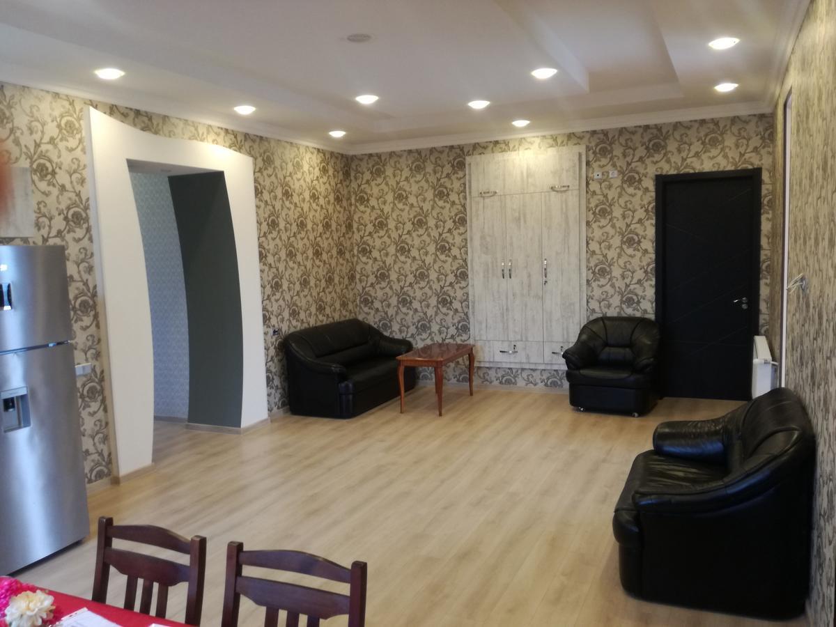 Guest House Kakheti Кварелі Екстер'єр фото
