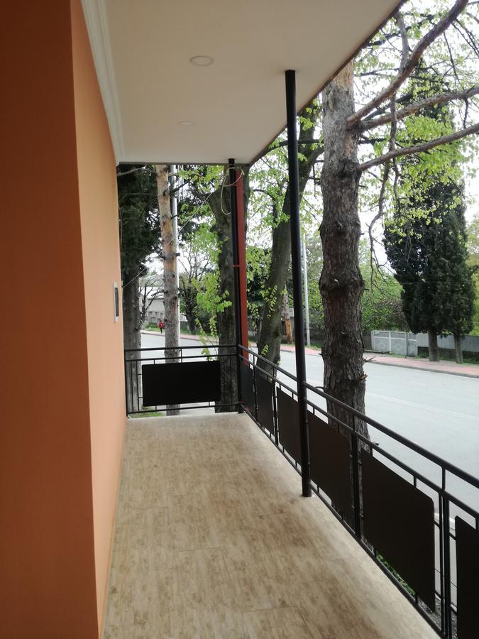 Guest House Kakheti Кварелі Екстер'єр фото