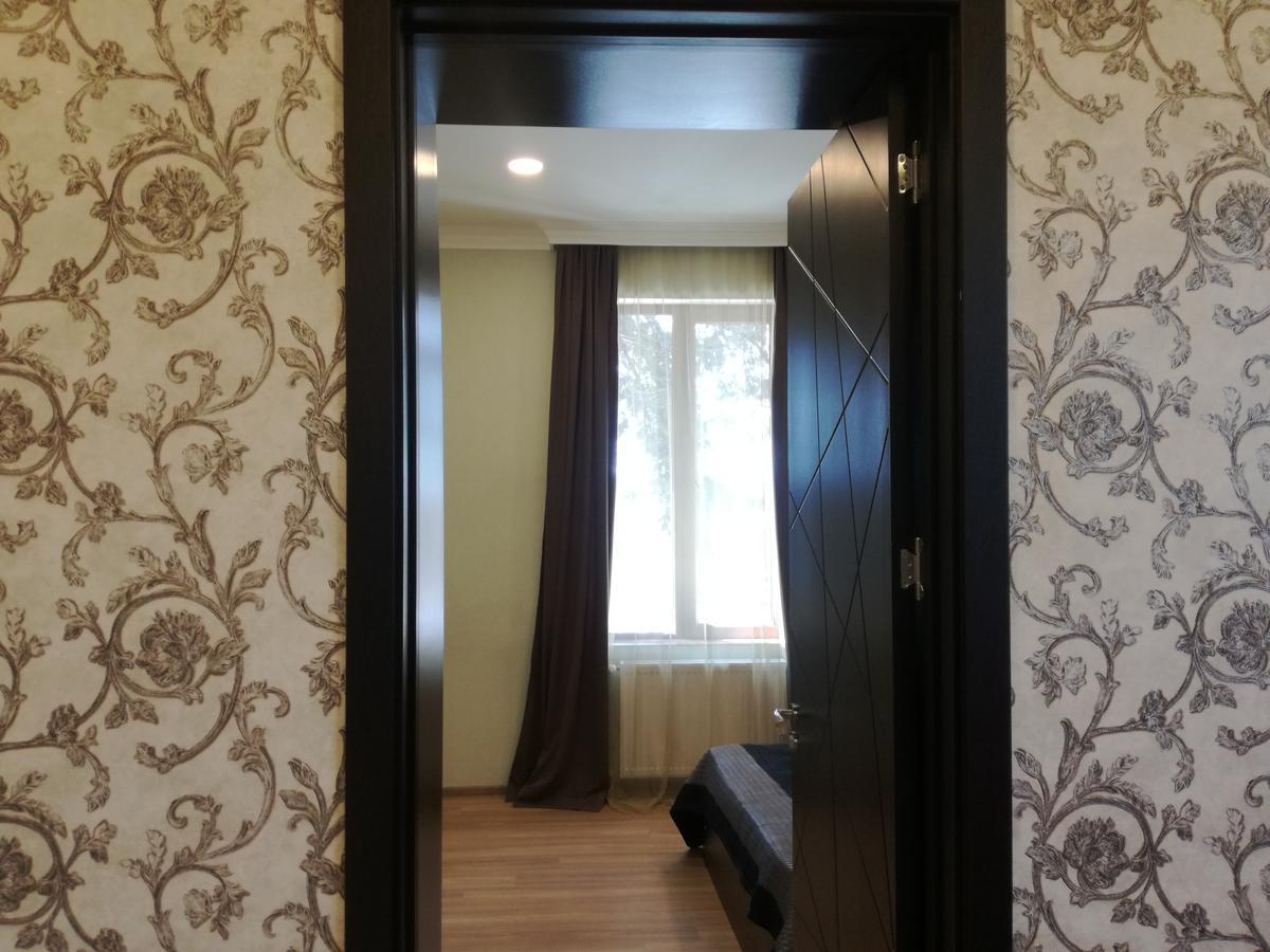Guest House Kakheti Кварелі Екстер'єр фото