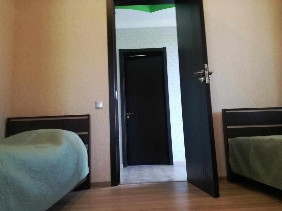 Guest House Kakheti Кварелі Екстер'єр фото