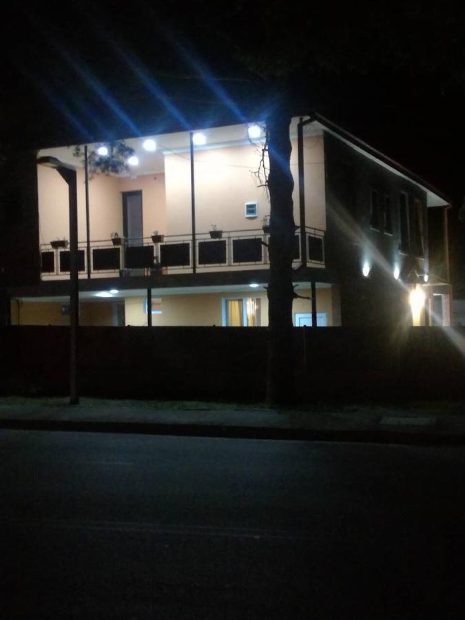 Guest House Kakheti Кварелі Екстер'єр фото