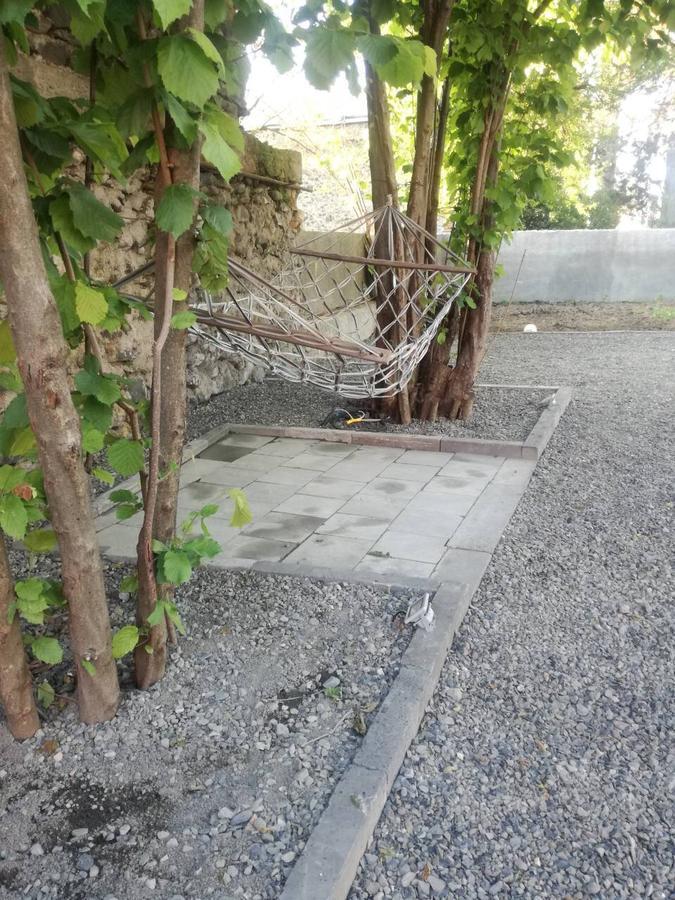 Guest House Kakheti Кварелі Екстер'єр фото