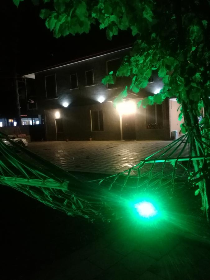 Guest House Kakheti Кварелі Екстер'єр фото
