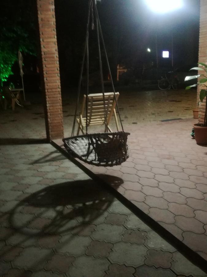 Guest House Kakheti Кварелі Екстер'єр фото