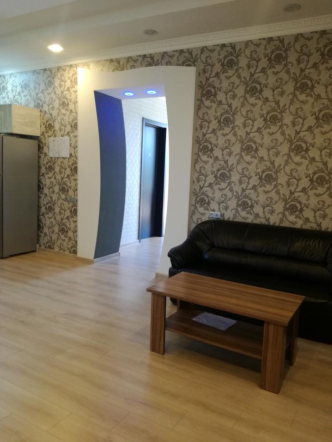 Guest House Kakheti Кварелі Екстер'єр фото