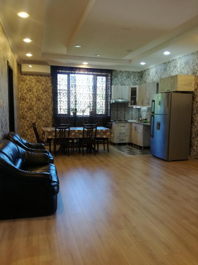 Guest House Kakheti Кварелі Екстер'єр фото