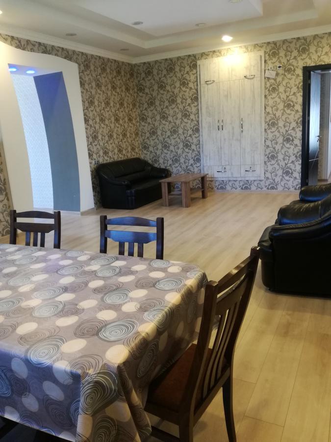 Guest House Kakheti Кварелі Екстер'єр фото