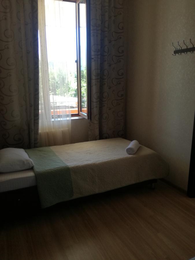 Guest House Kakheti Кварелі Екстер'єр фото