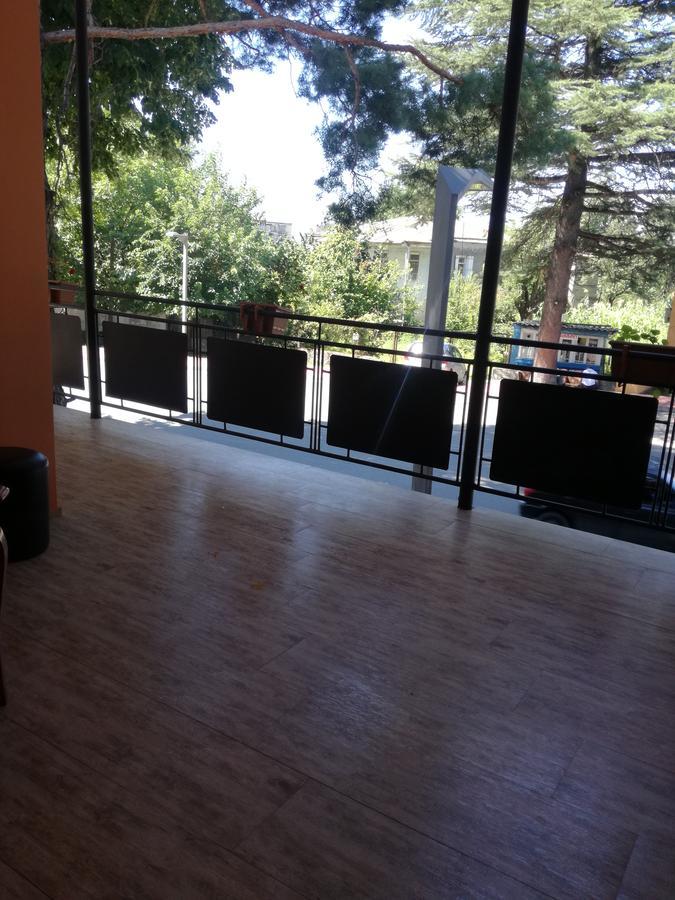 Guest House Kakheti Кварелі Екстер'єр фото