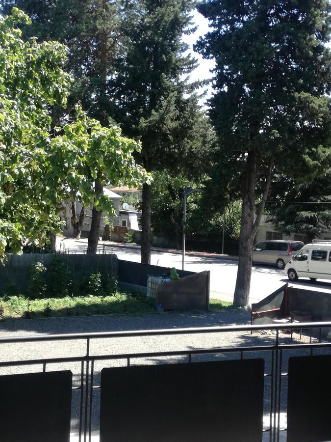 Guest House Kakheti Кварелі Екстер'єр фото