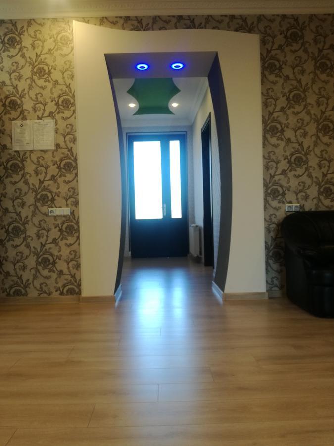Guest House Kakheti Кварелі Екстер'єр фото