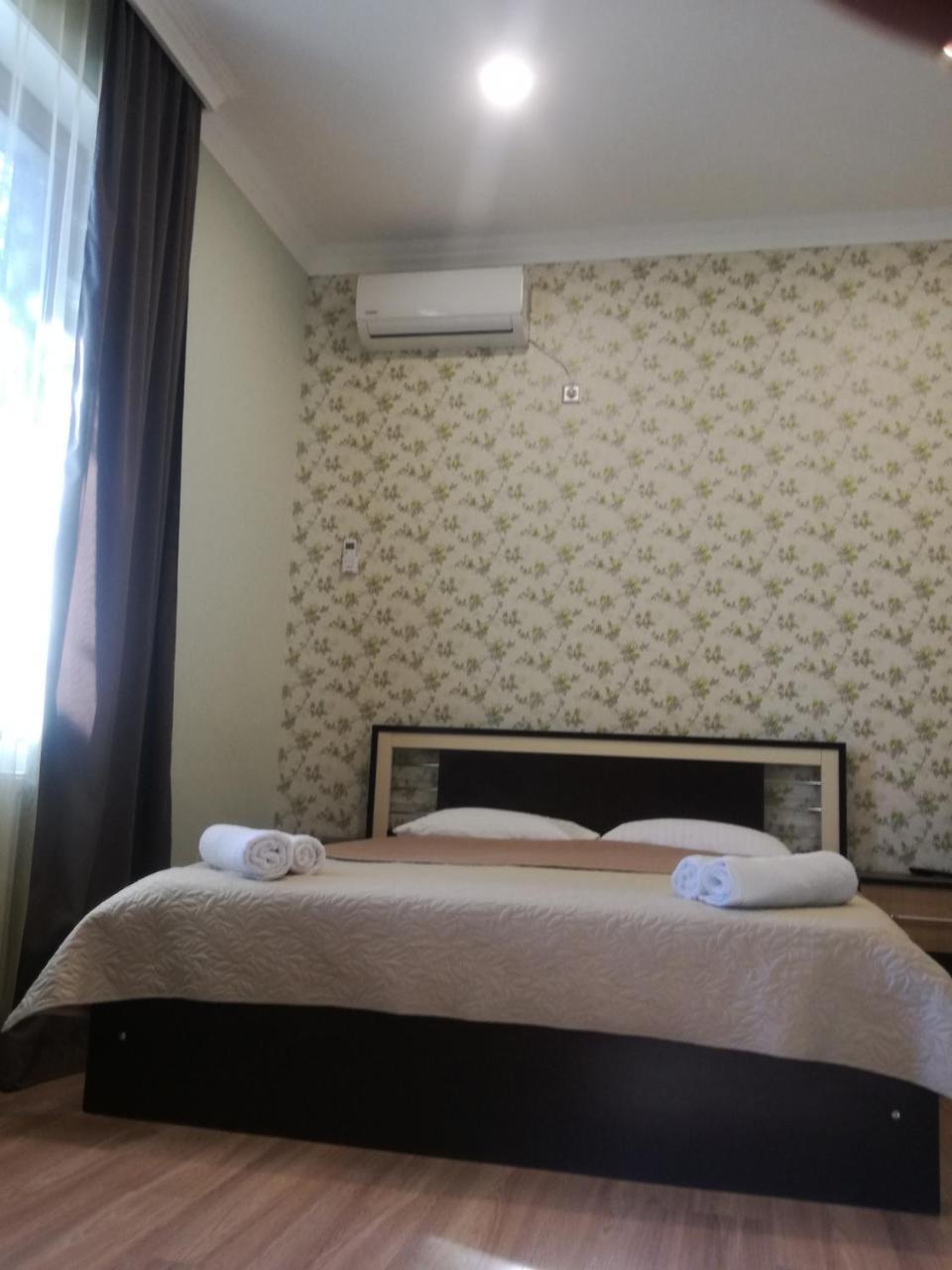 Guest House Kakheti Кварелі Екстер'єр фото