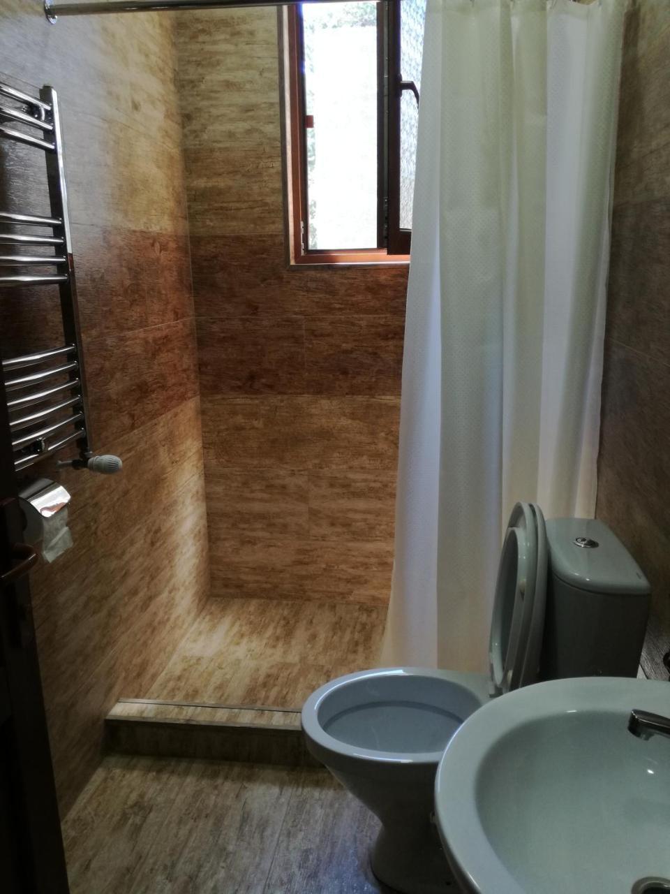 Guest House Kakheti Кварелі Екстер'єр фото