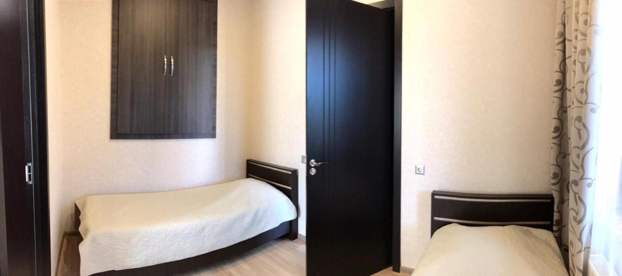 Guest House Kakheti Кварелі Екстер'єр фото