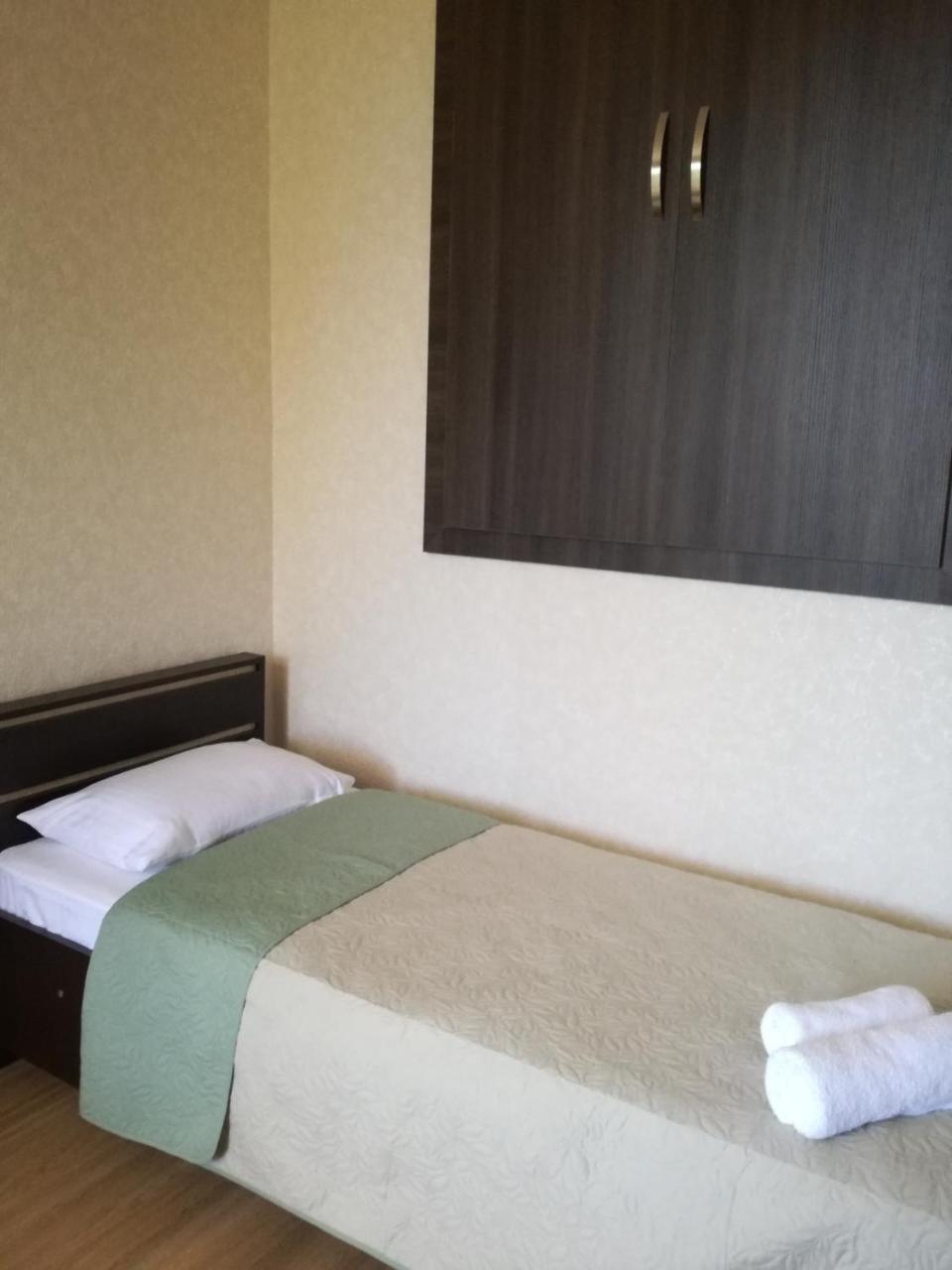 Guest House Kakheti Кварелі Екстер'єр фото