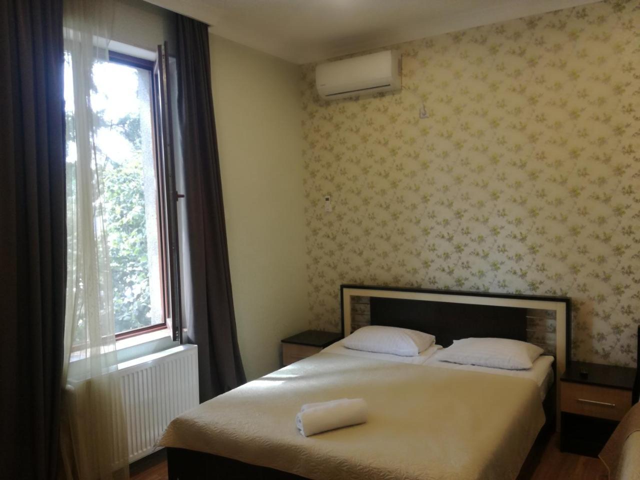 Guest House Kakheti Кварелі Екстер'єр фото
