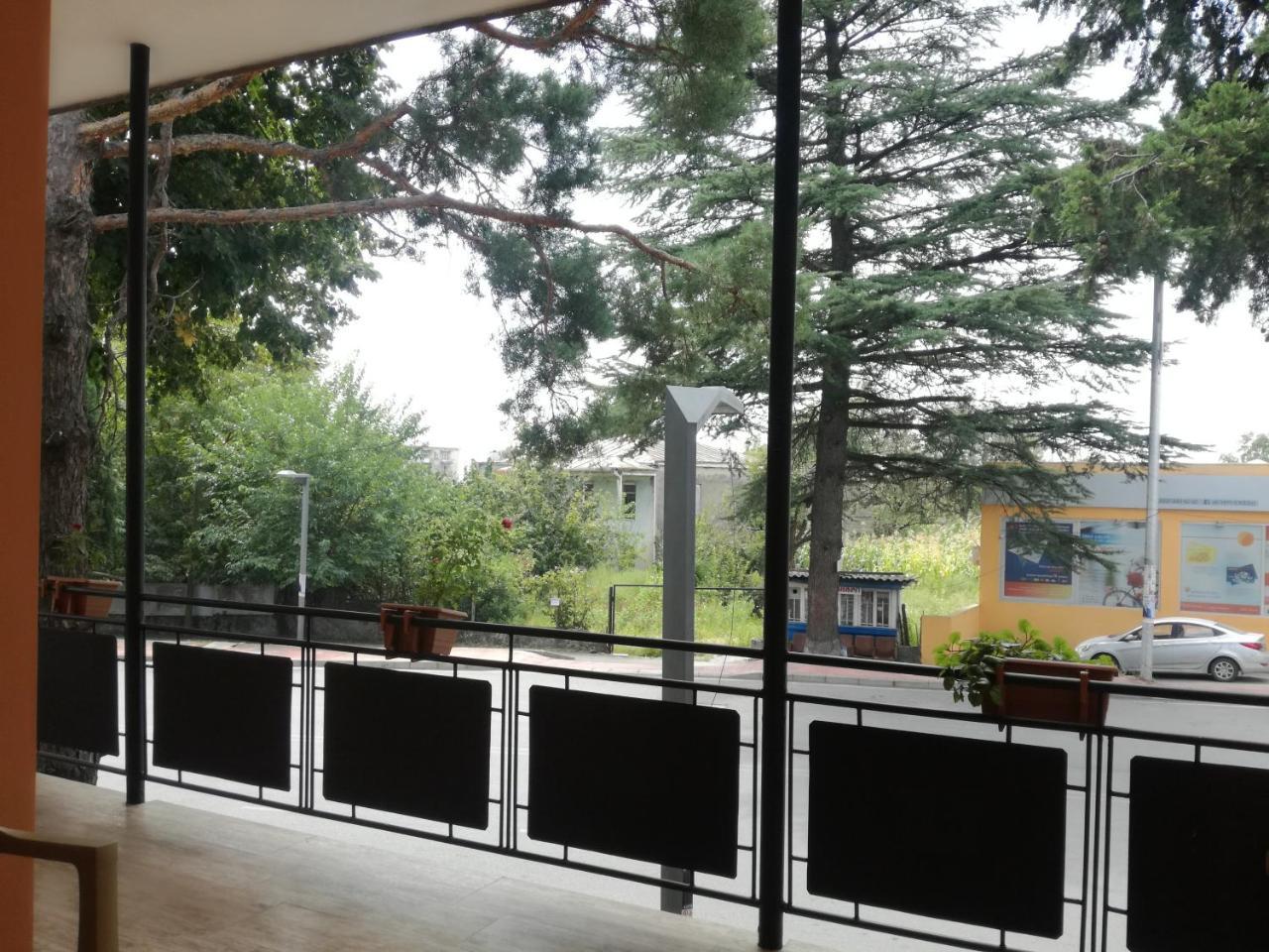 Guest House Kakheti Кварелі Екстер'єр фото