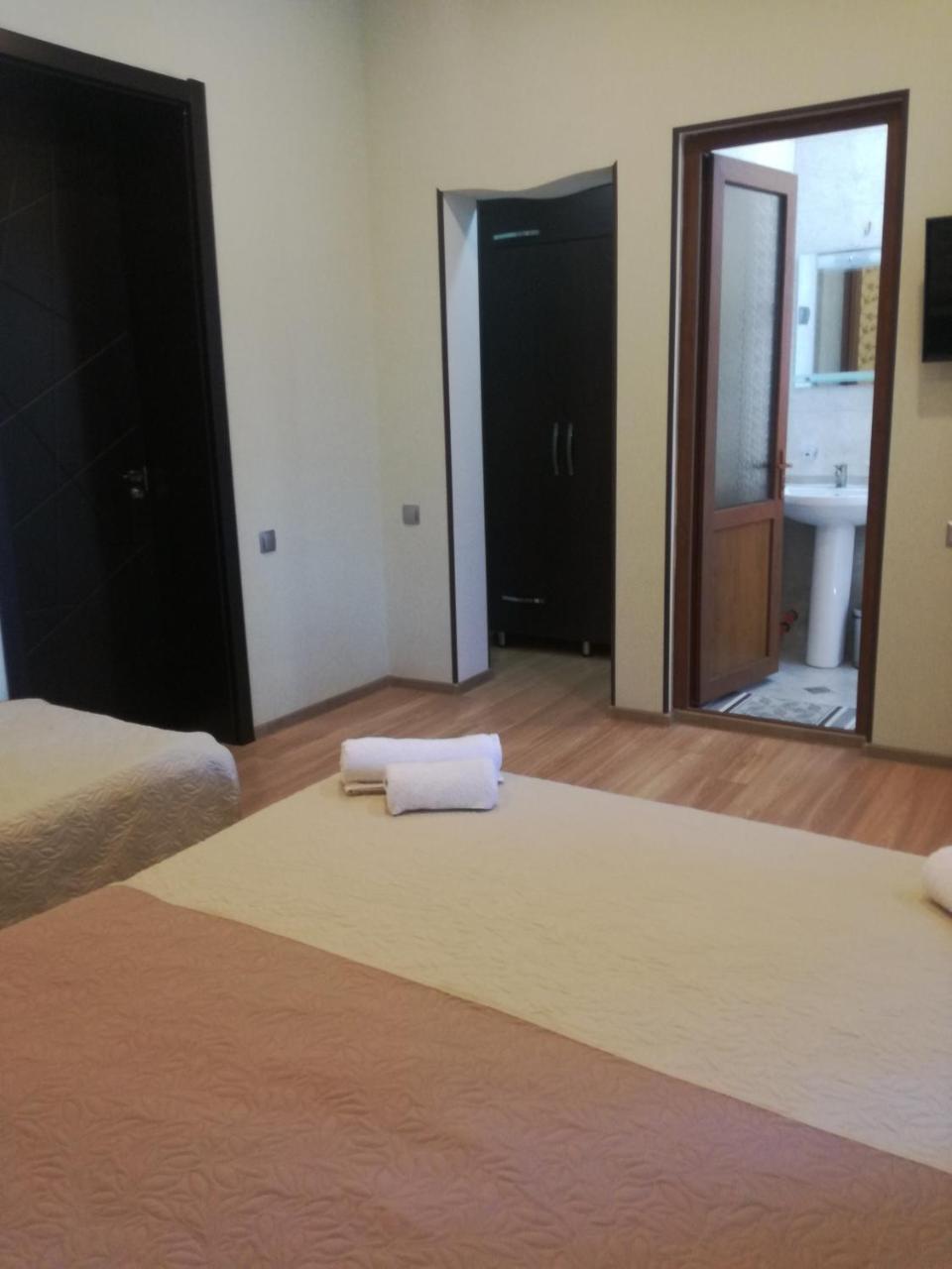 Guest House Kakheti Кварелі Екстер'єр фото