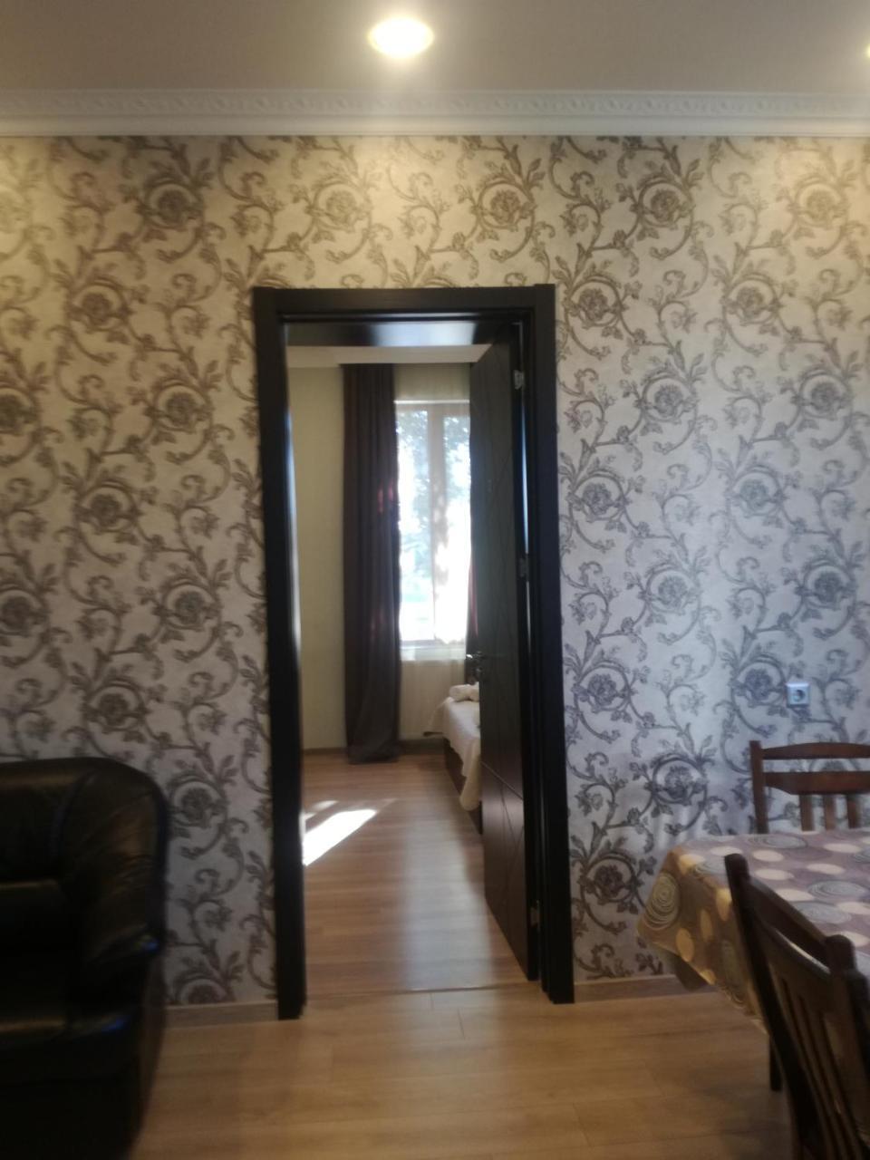 Guest House Kakheti Кварелі Екстер'єр фото