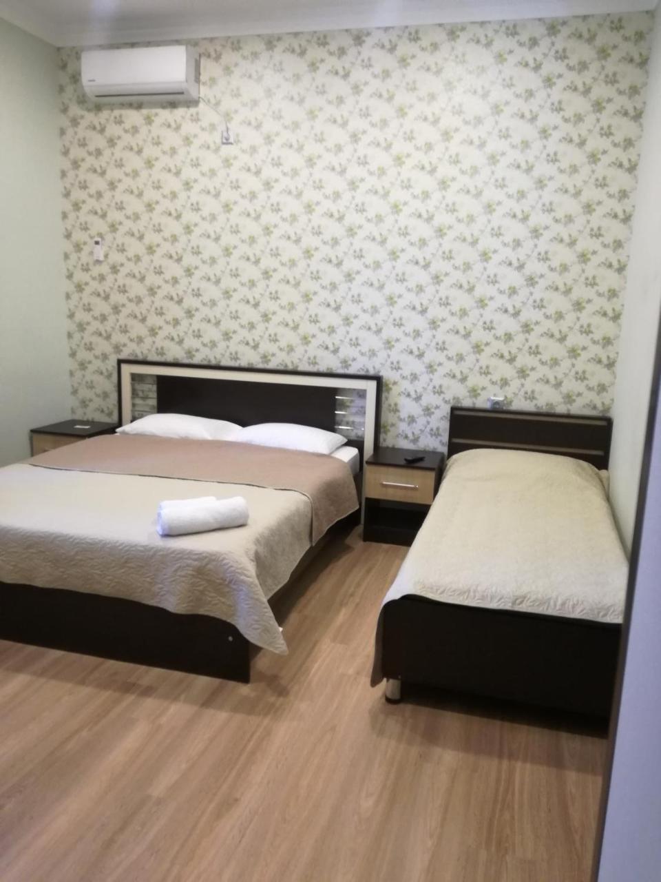 Guest House Kakheti Кварелі Екстер'єр фото
