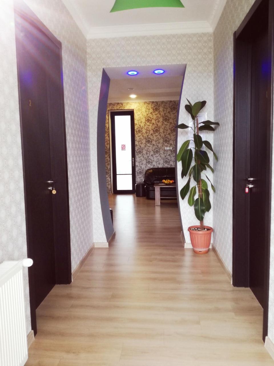 Guest House Kakheti Кварелі Екстер'єр фото