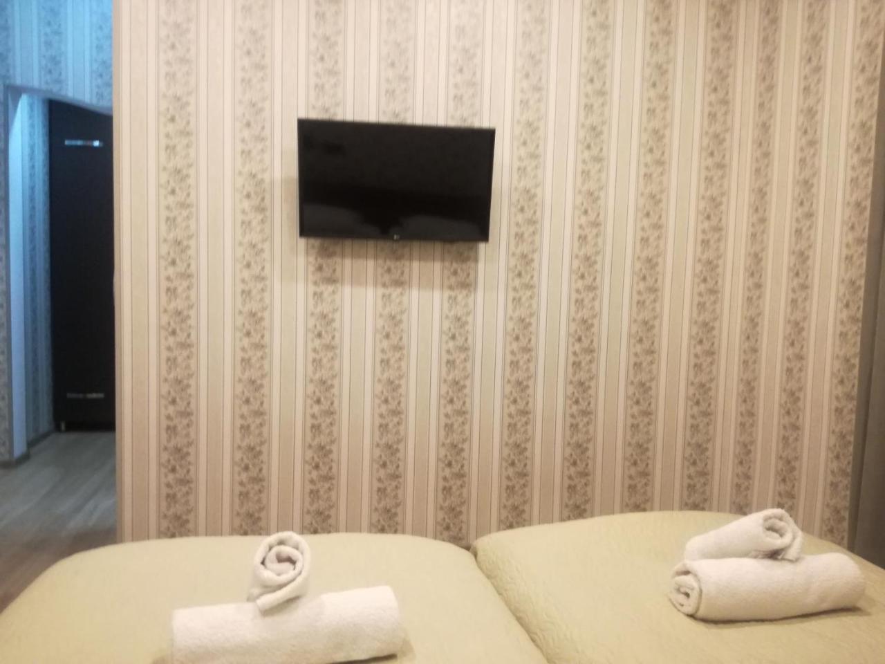 Guest House Kakheti Кварелі Екстер'єр фото