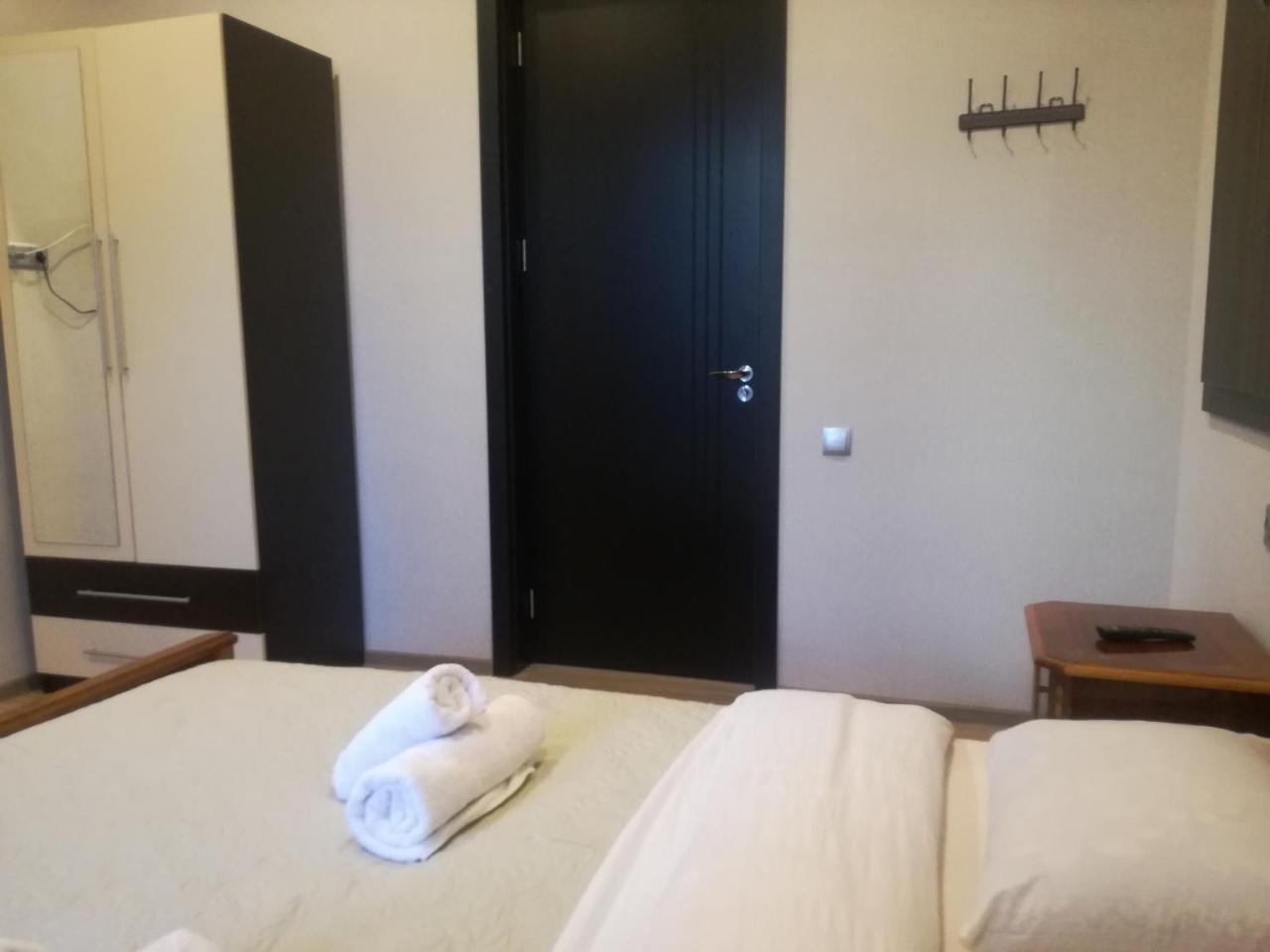 Guest House Kakheti Кварелі Екстер'єр фото
