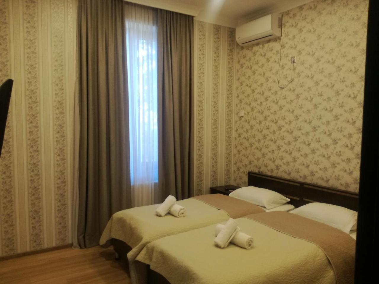 Guest House Kakheti Кварелі Екстер'єр фото