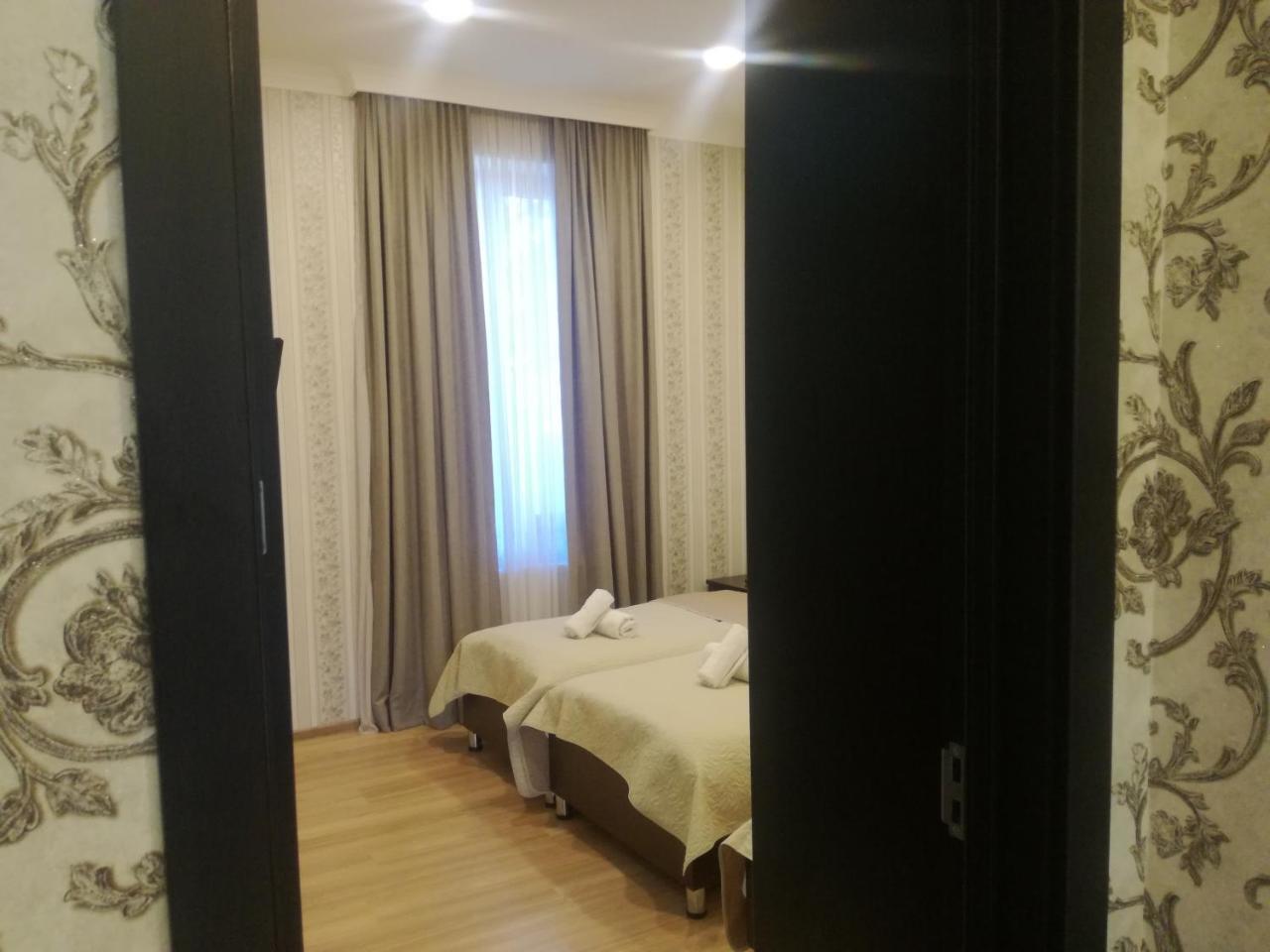 Guest House Kakheti Кварелі Екстер'єр фото