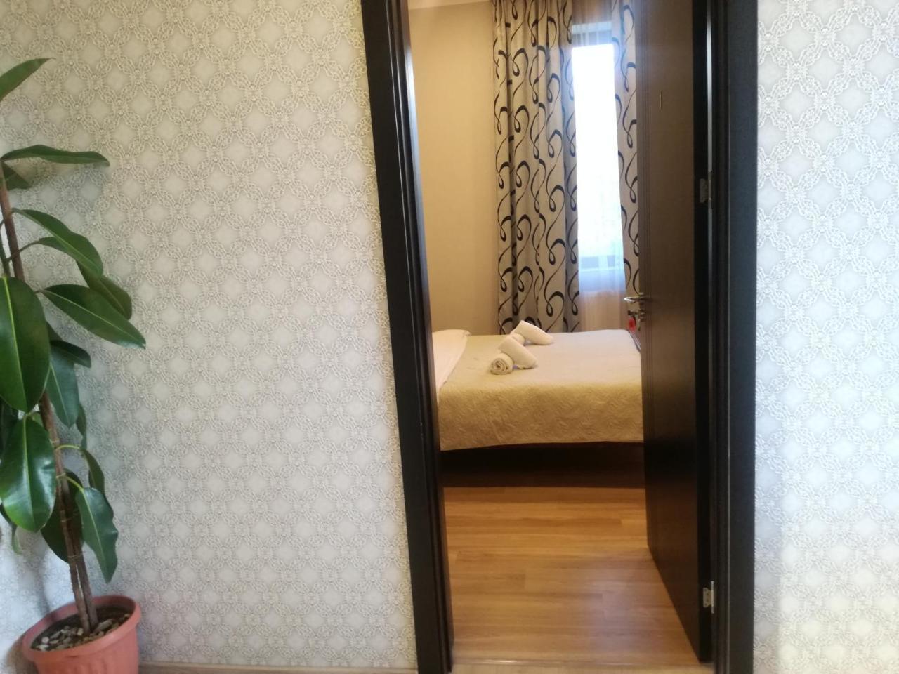 Guest House Kakheti Кварелі Екстер'єр фото