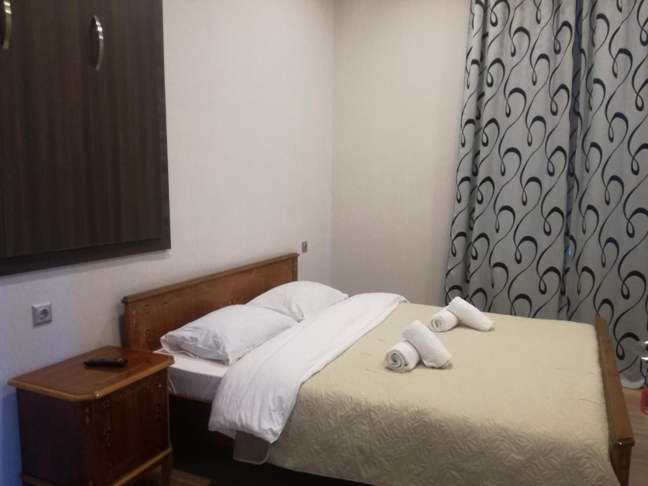 Guest House Kakheti Кварелі Екстер'єр фото