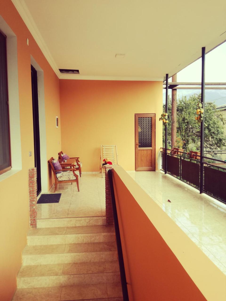 Guest House Kakheti Кварелі Екстер'єр фото