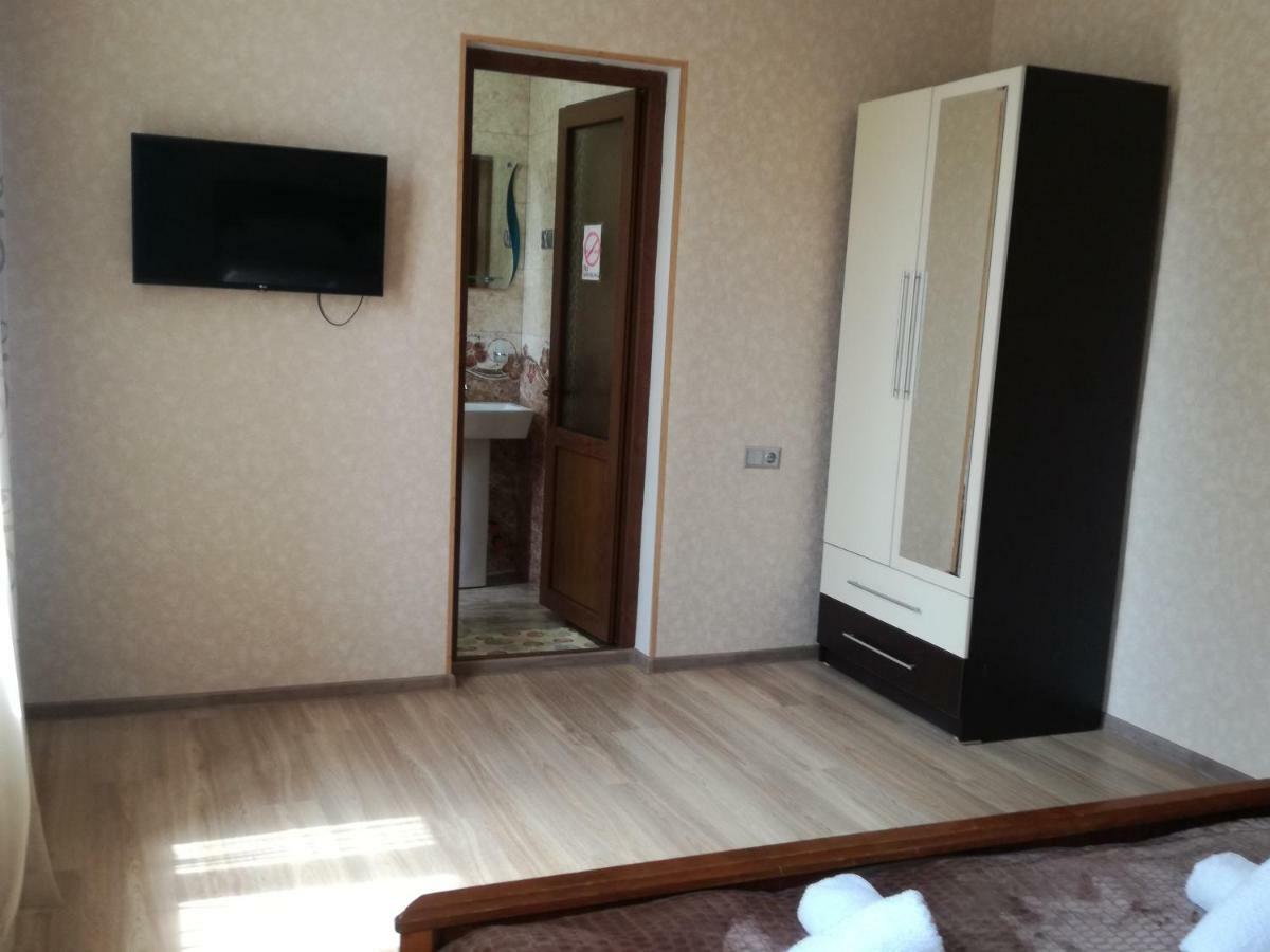 Guest House Kakheti Кварелі Екстер'єр фото