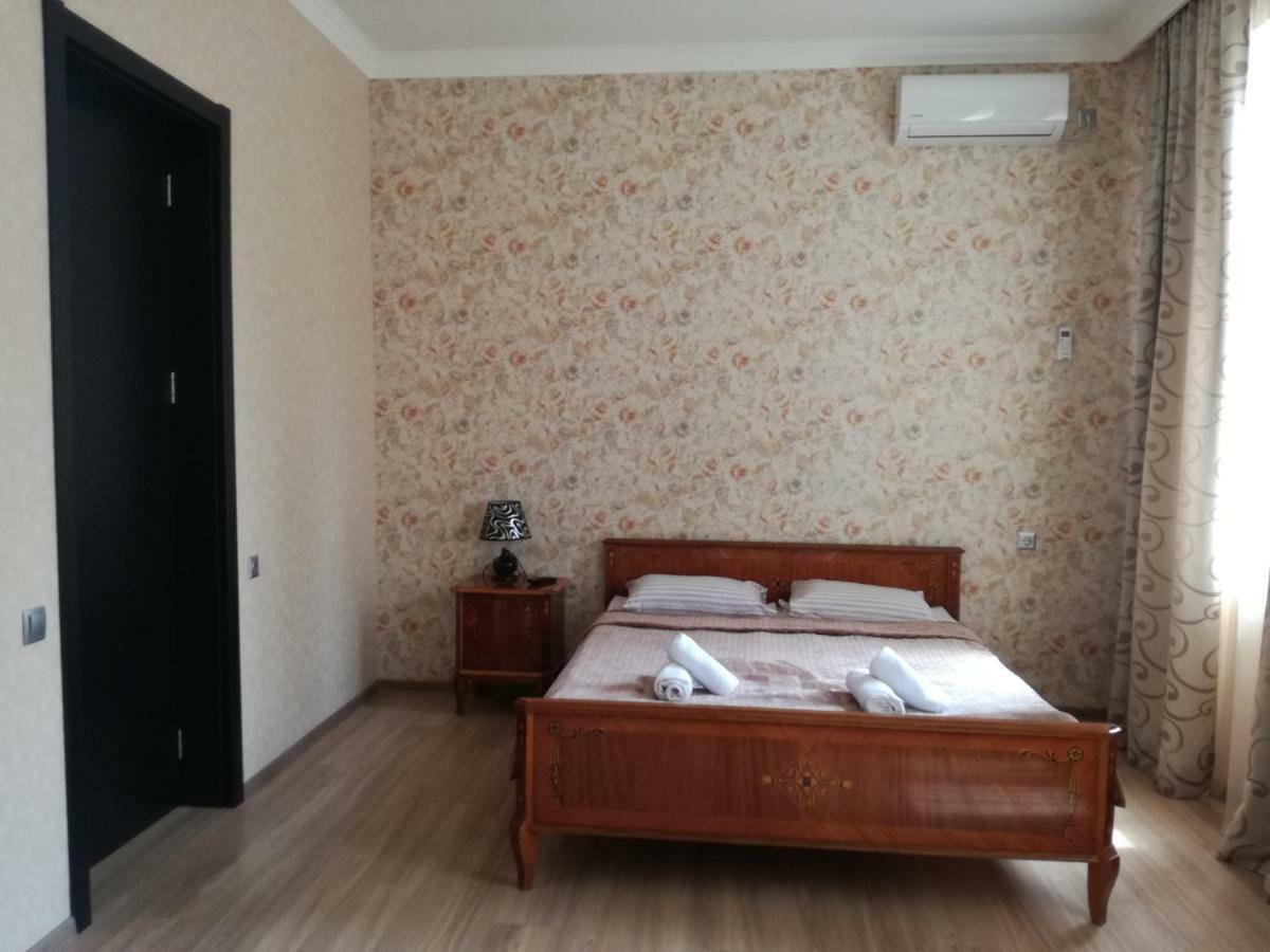 Guest House Kakheti Кварелі Екстер'єр фото