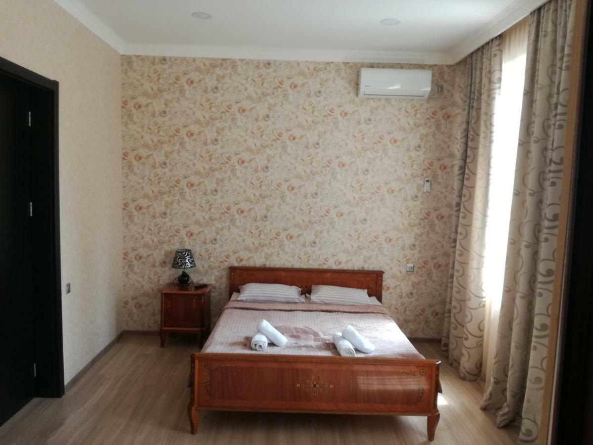 Guest House Kakheti Кварелі Екстер'єр фото